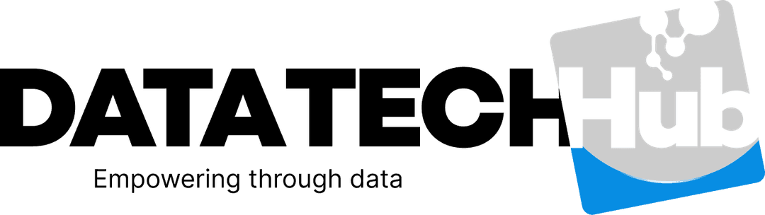 DataTechHub Logo