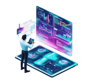 Real-World Projects illustration