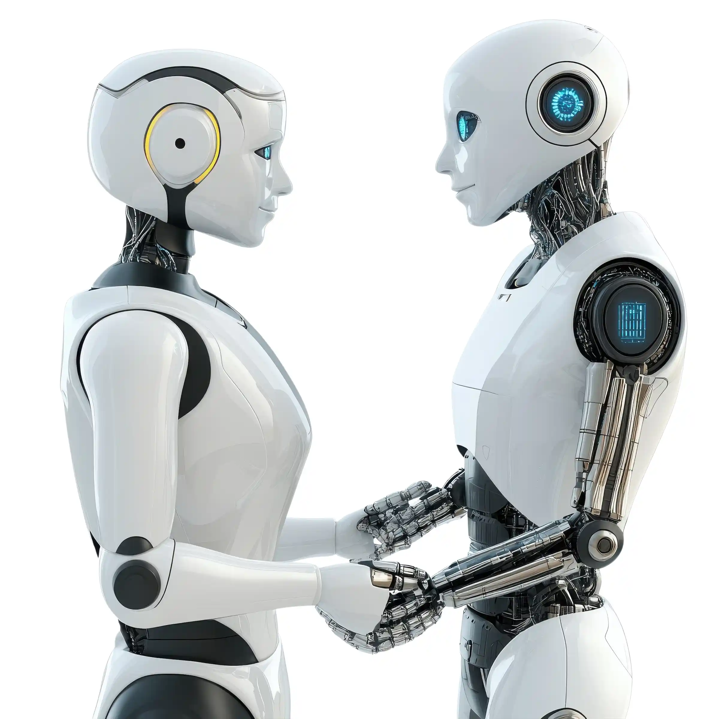 Data analytics illustration image